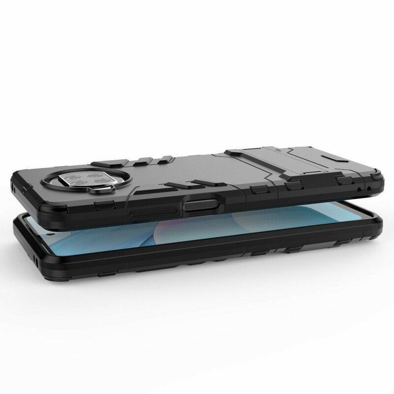 Case Xiaomi Mi 10T Lite Ultra Resistant