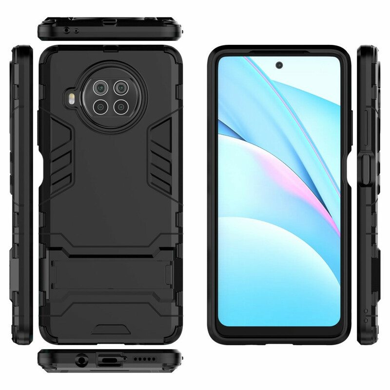 Case Xiaomi Mi 10T Lite Ultra Resistant