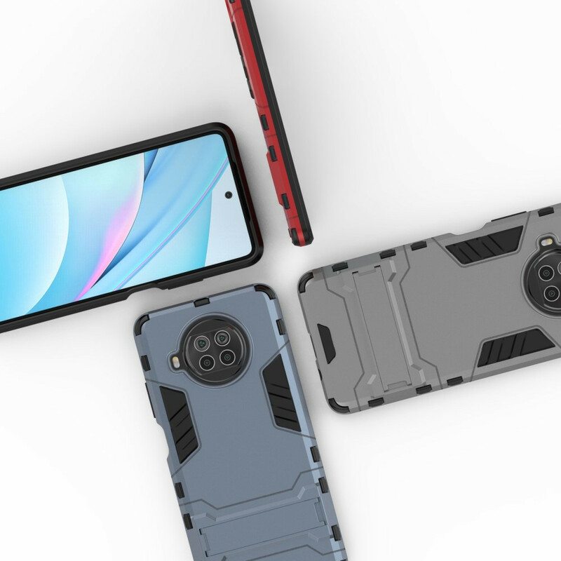 Case Xiaomi Mi 10T Lite Ultra Resistant