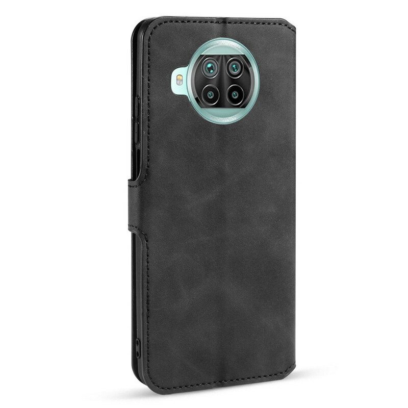 Kotelot Xiaomi Mi 10T Lite Dg.ming Retro