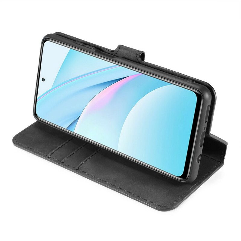 Kotelot Xiaomi Mi 10T Lite Dg.ming Retro