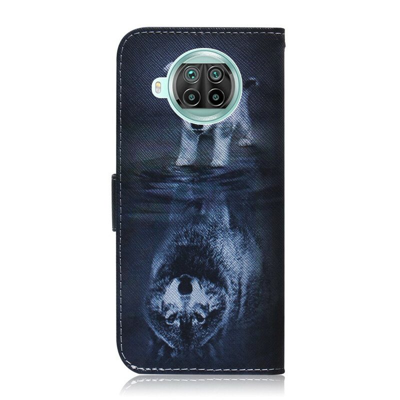 Kotelot Xiaomi Mi 10T Lite Ernesto Susi