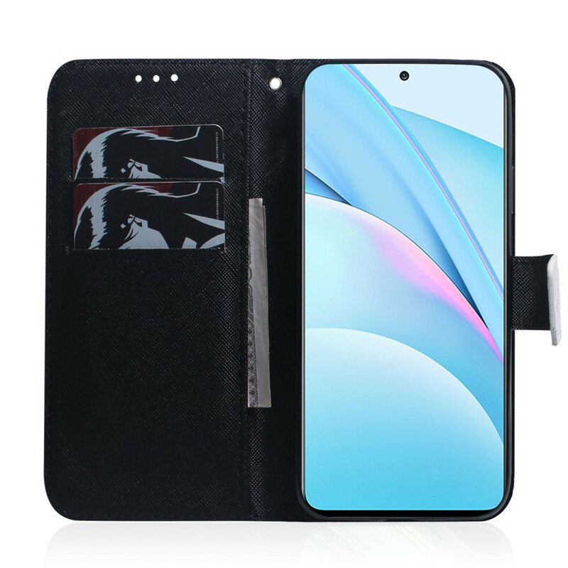 Kotelot Xiaomi Mi 10T Lite Ernesto Susi