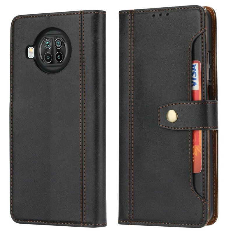 Kotelot Xiaomi Mi 10T Lite Hihnalla