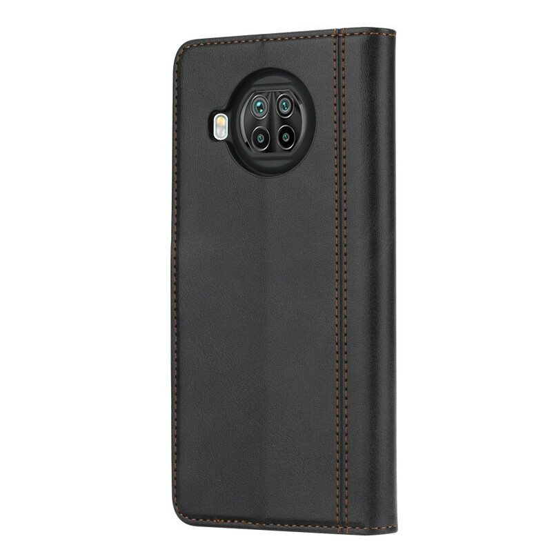 Kotelot Xiaomi Mi 10T Lite Hihnalla