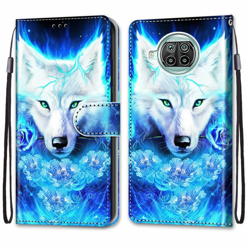 Kotelot Xiaomi Mi 10T Lite Koiran Susi