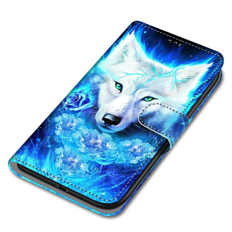 Kotelot Xiaomi Mi 10T Lite Koiran Susi