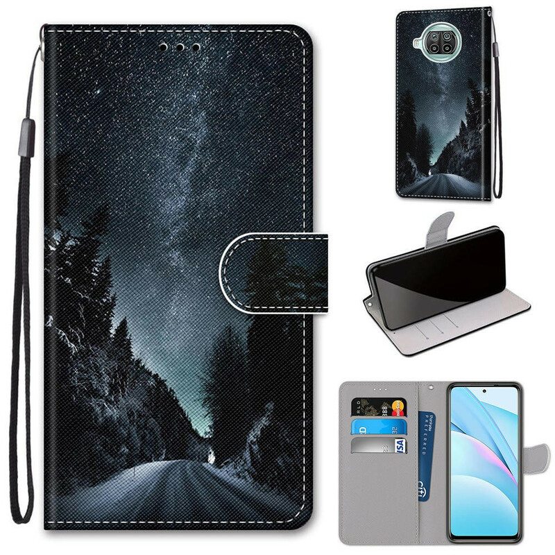 Kotelot Xiaomi Mi 10T Lite Maaseutu