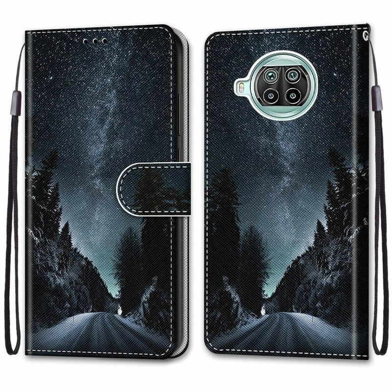 Kotelot Xiaomi Mi 10T Lite Maaseutu