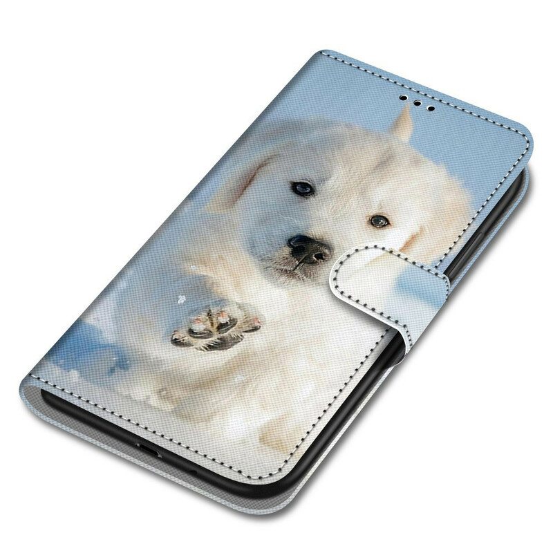 Kotelot Xiaomi Mi 10T Lite Pentu