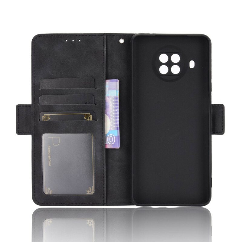 Kotelot Xiaomi Mi 10T Lite Useita Kortteja