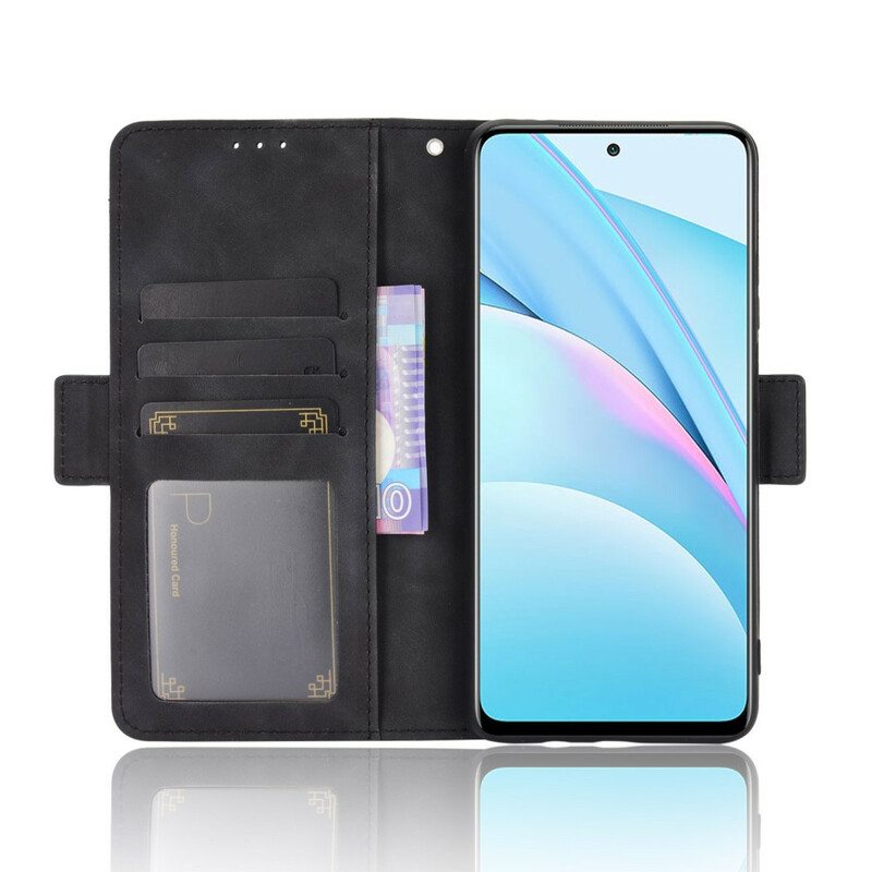 Kotelot Xiaomi Mi 10T Lite Useita Kortteja