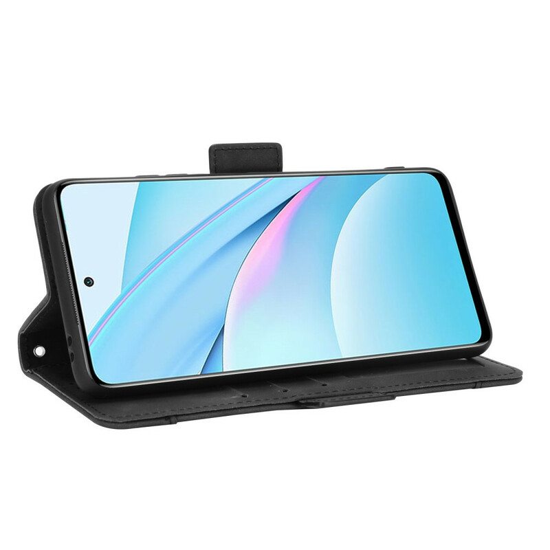 Kotelot Xiaomi Mi 10T Lite Useita Kortteja