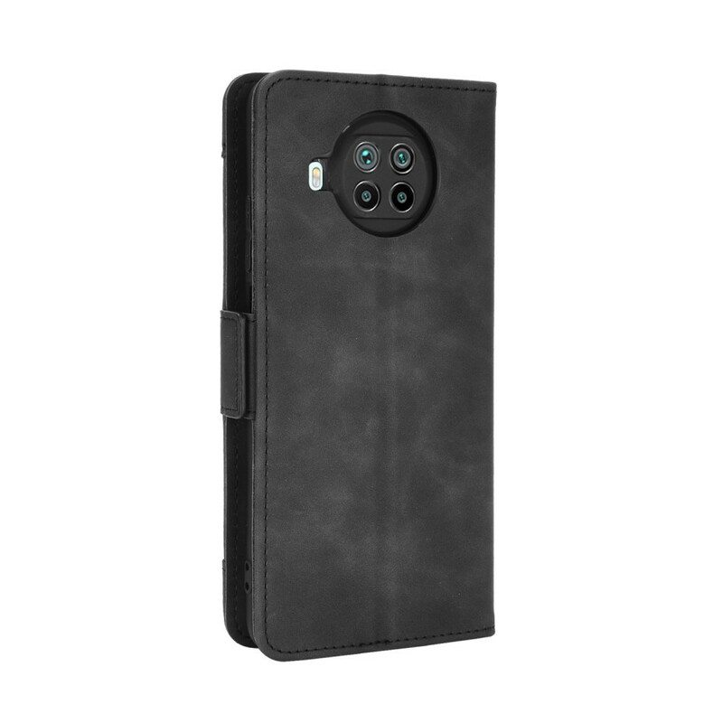 Kotelot Xiaomi Mi 10T Lite Useita Kortteja