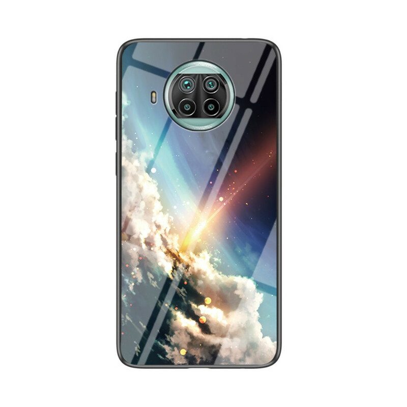 Kuori Xiaomi Mi 10T Lite Beauty Karkaistu Lasi