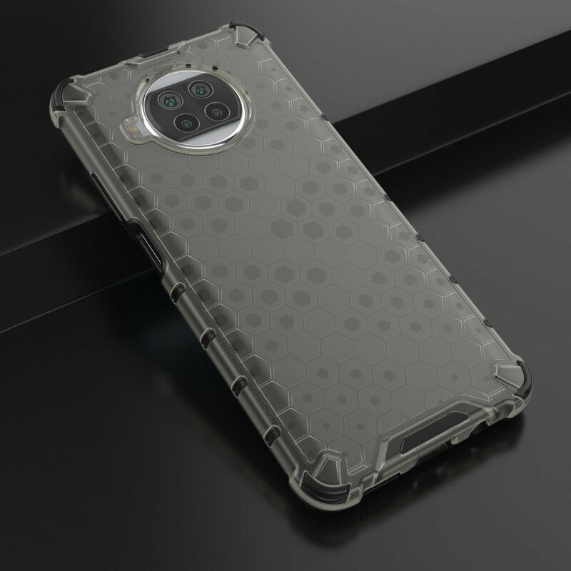 Kuori Xiaomi Mi 10T Lite Hunajakenno Tyyli