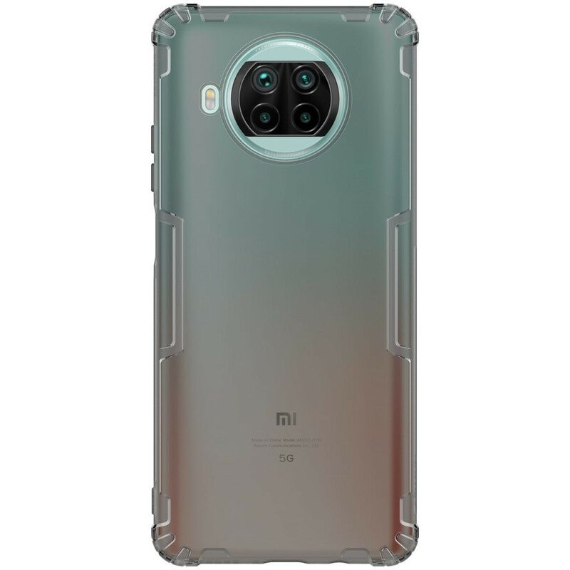 Kuori Xiaomi Mi 10T Lite Nillkin Luonto