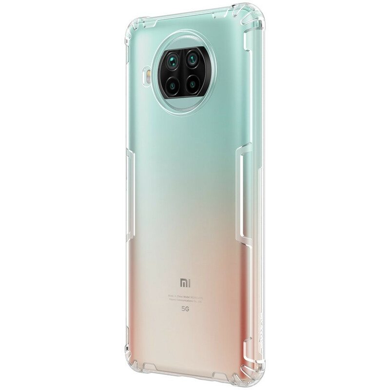 Kuori Xiaomi Mi 10T Lite Nillkin Luonto