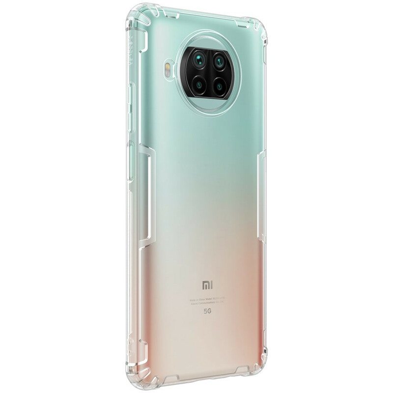 Kuori Xiaomi Mi 10T Lite Nillkin Luonto