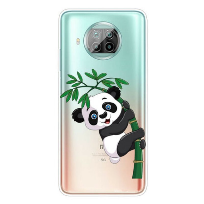 Kuori Xiaomi Mi 10T Lite Panda Bambulla