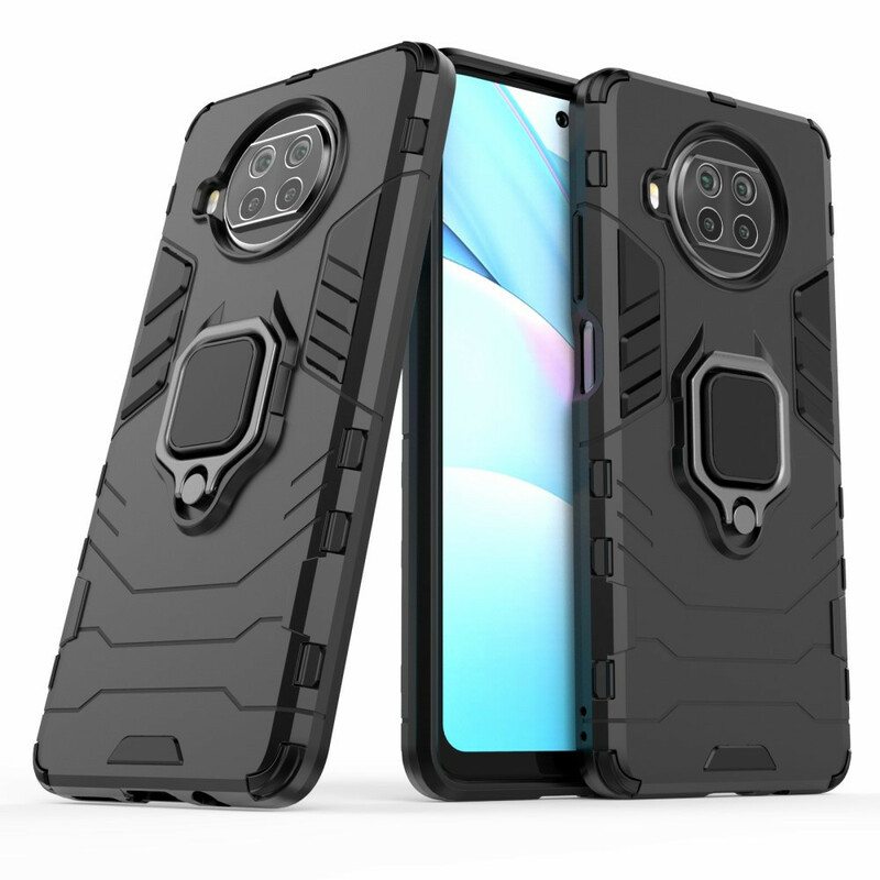 Kuori Xiaomi Mi 10T Lite Renkaan Kestävä