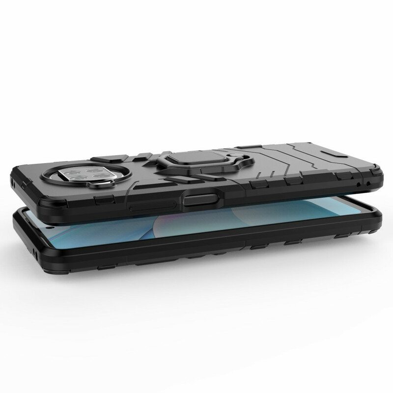 Kuori Xiaomi Mi 10T Lite Renkaan Kestävä