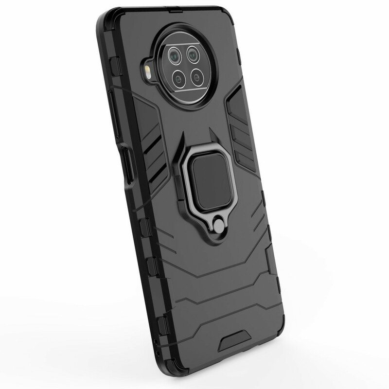 Kuori Xiaomi Mi 10T Lite Renkaan Kestävä