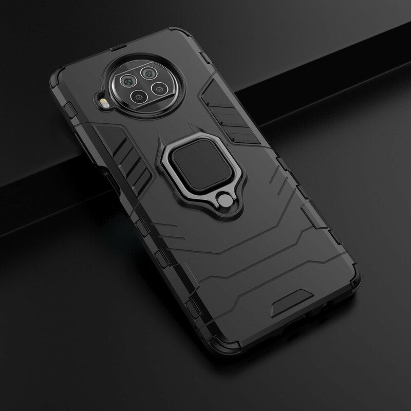 Kuori Xiaomi Mi 10T Lite Renkaan Kestävä