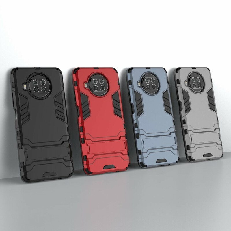 Kuori Xiaomi Mi 10T Lite Renkaan Kestävä