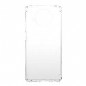 Kuori Xiaomi Mi 10T Lite Saumattomat Vahvistetut Kulmat