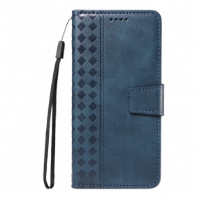 Kotelot Oppo Reno 14f 5g Timanttireunus