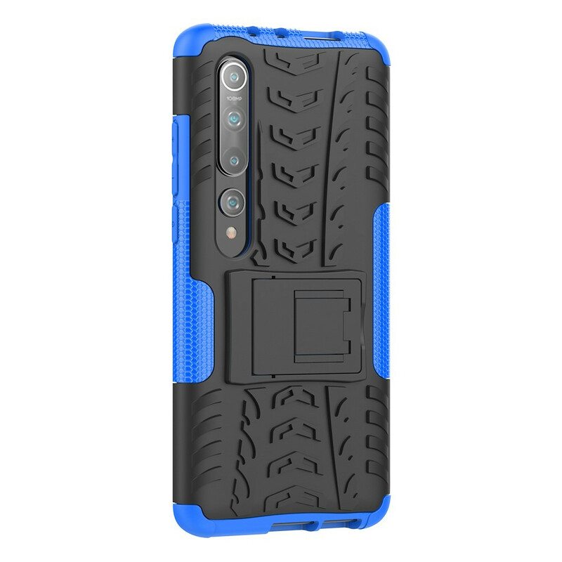 Case Xiaomi Mi 10 / 10 Pro Ultra Resistant