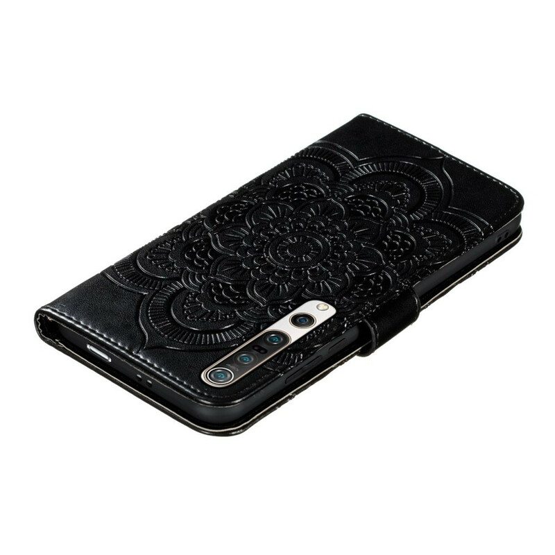 Kotelot Xiaomi Mi 10 / 10 Pro Täysi Mandala