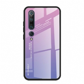 Kuori Xiaomi Mi 10 / 10 Pro Galvanoitu Väri