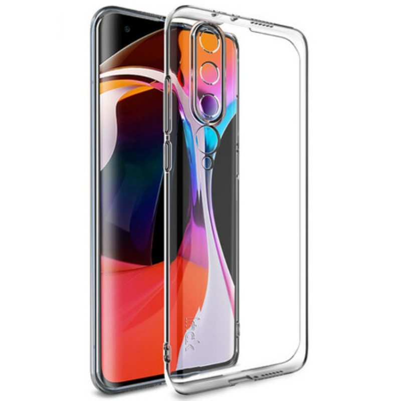 Kuori Xiaomi Mi 10 / 10 Pro Ux-5-sarjan Imak