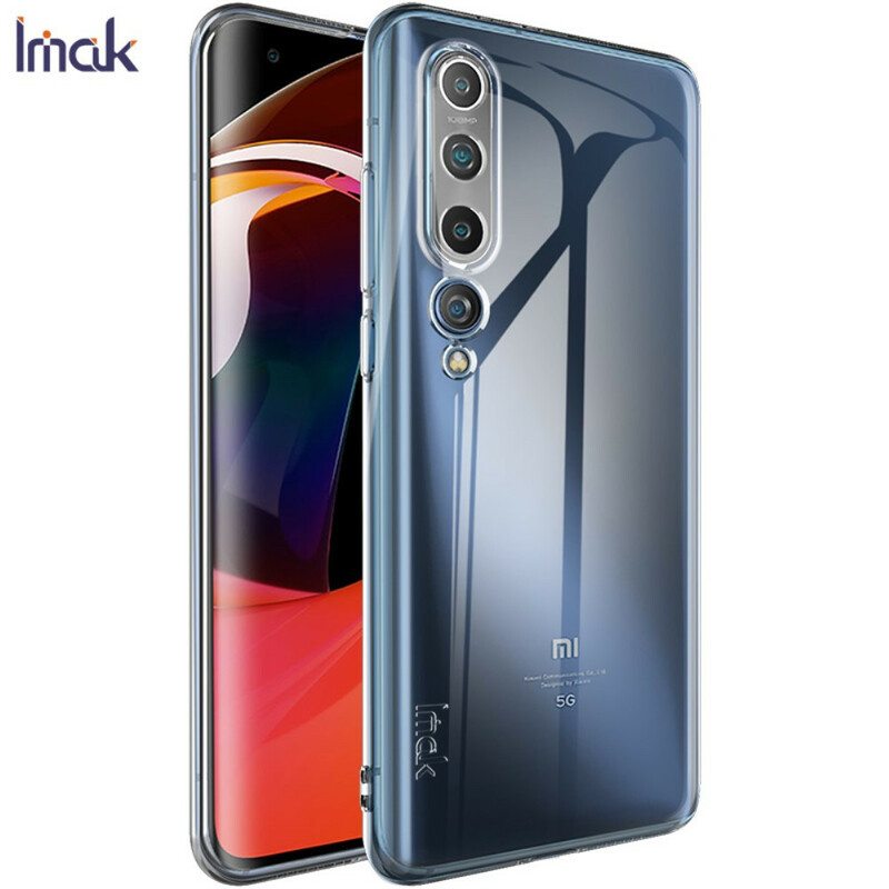 Kuori Xiaomi Mi 10 / 10 Pro Ux-5-sarjan Imak