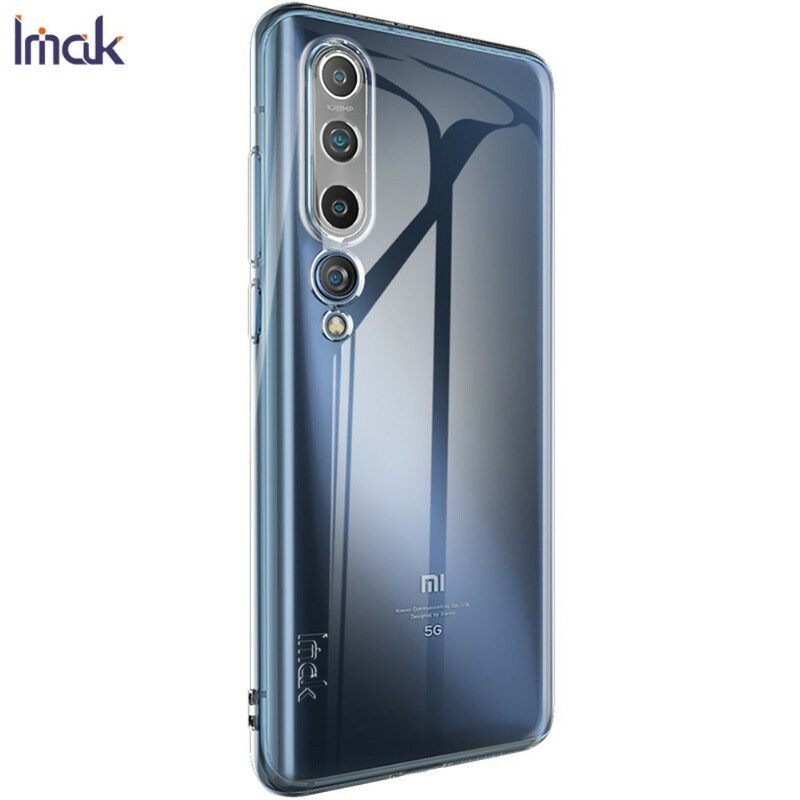 Kuori Xiaomi Mi 10 / 10 Pro Ux-5-sarjan Imak