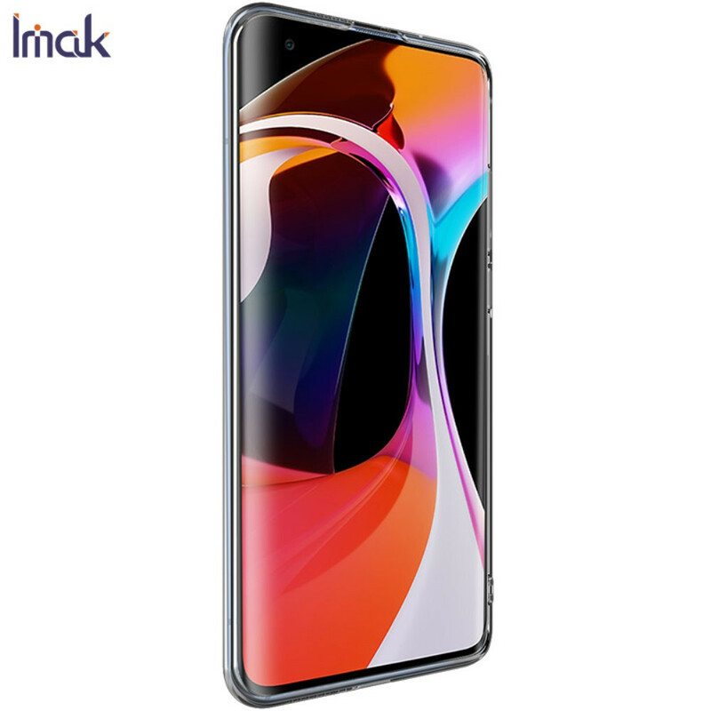 Kuori Xiaomi Mi 10 / 10 Pro Ux-5-sarjan Imak