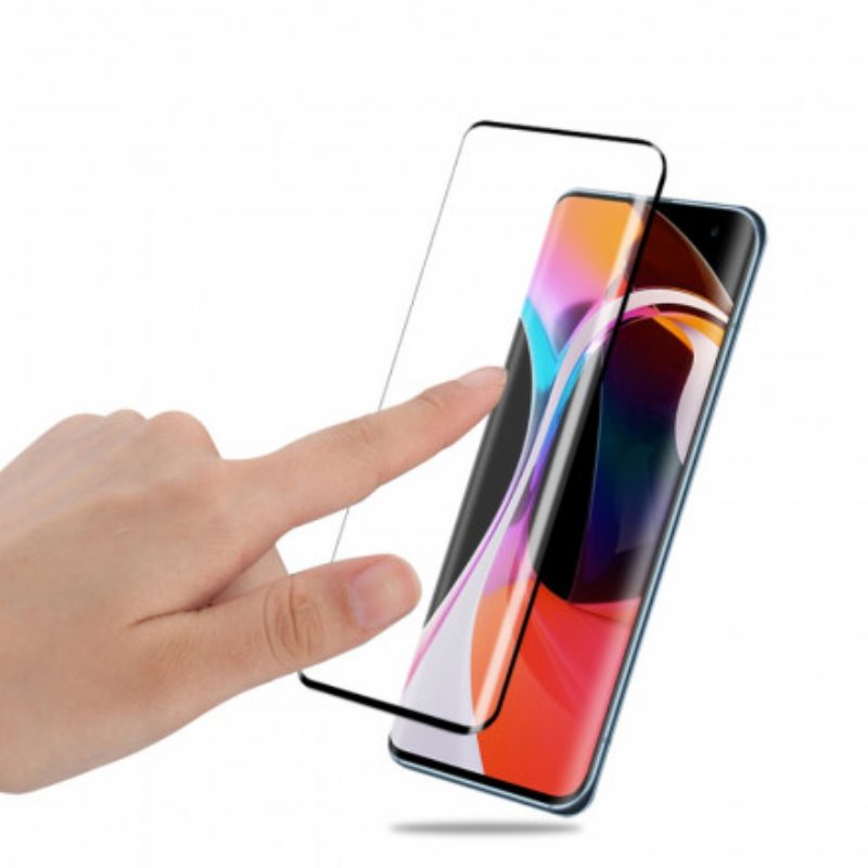 Mofi Karkaistu Lasisuoja Xiaomi Mi 10 Näytölle
