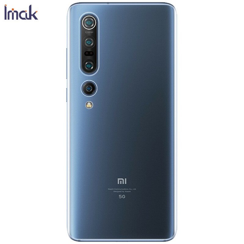 Selkäsuojakalvo Xiaomi Mi 10 Pro Imak -Puhelimelle