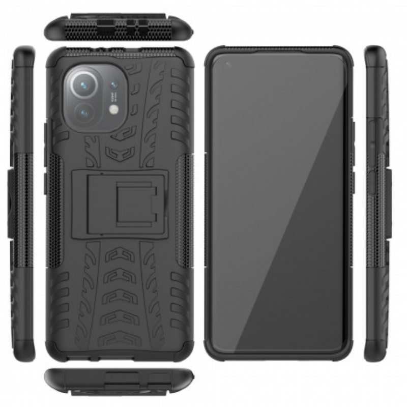 Kuori Xiaomi Mi 11 (5G) Erittäin Kestävä Muotoilu