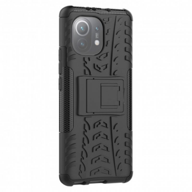 Kuori Xiaomi Mi 11 (5G) Erittäin Kestävä Muotoilu