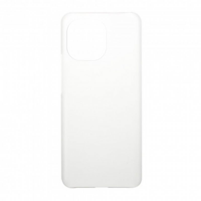 Kuori Xiaomi Mi 11 (5G) Jäykkä Klassikko