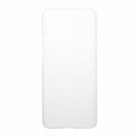 Kuori Xiaomi Mi 11 (5G) Jäykkä Klassikko