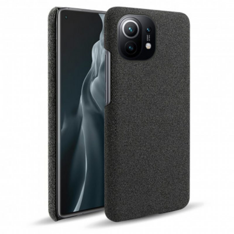 Kuori Xiaomi Mi 11 (5G) Ksq Kangas