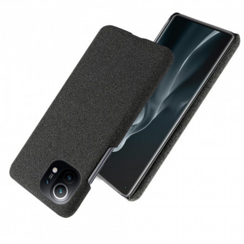 Kuori Xiaomi Mi 11 (5G) Ksq Kangas