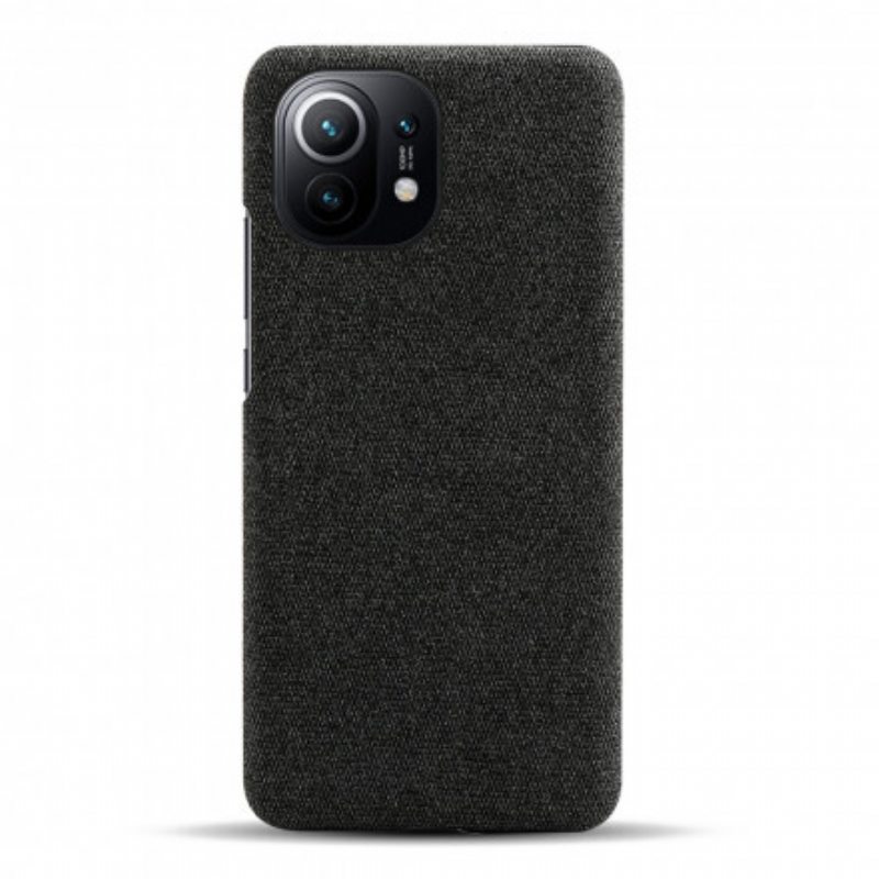 Kuori Xiaomi Mi 11 (5G) Ksq Kangas