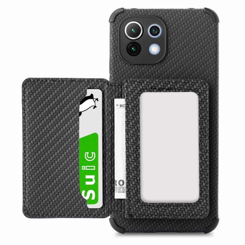 Kuori Xiaomi Mi 11 (5G) Rfid-kortin Pidikkeen Kiinnike