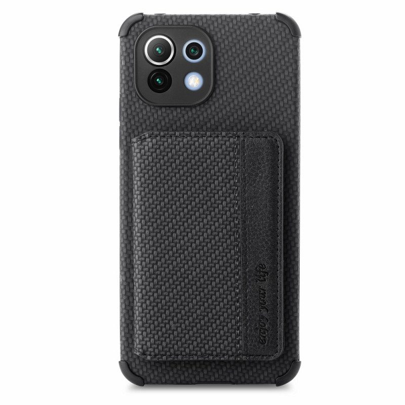 Kuori Xiaomi Mi 11 (5G) Rfid-kortin Pidikkeen Kiinnike