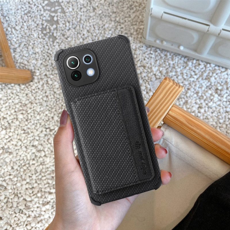 Kuori Xiaomi Mi 11 (5G) Rfid-kortin Pidikkeen Kiinnike